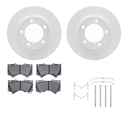 Dynamic Friction Co